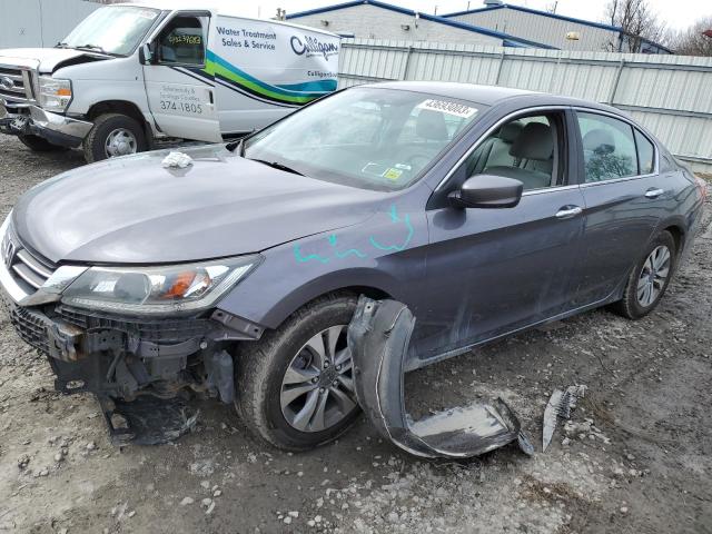 HONDA ACCORD LX 2014 1hgcr2f36ea034253