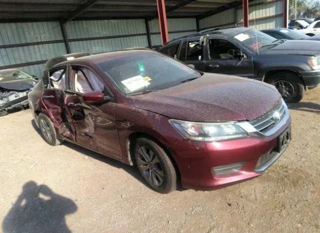 HONDA ACCORD SEDAN 2014 1hgcr2f36ea035113