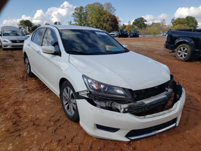 HONDA ACCORD LX 2014 1hgcr2f36ea035547