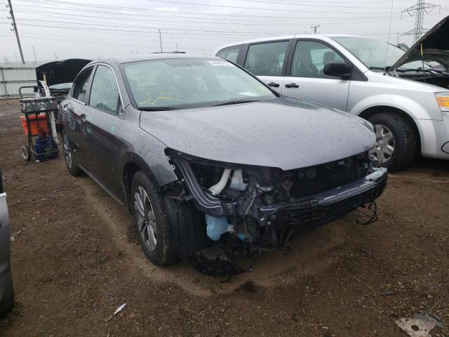 HONDA ACCORD LX 2014 1hgcr2f36ea037346