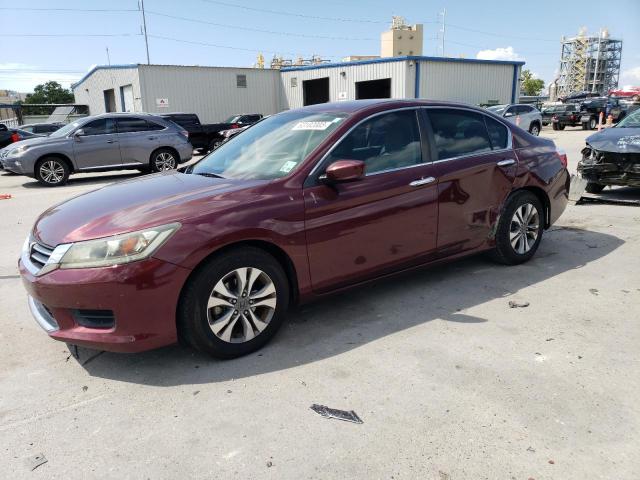 HONDA ACCORD LX 2014 1hgcr2f36ea037993