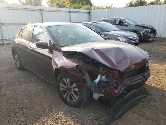 HONDA ACCORD LX 2014 1hgcr2f36ea038044