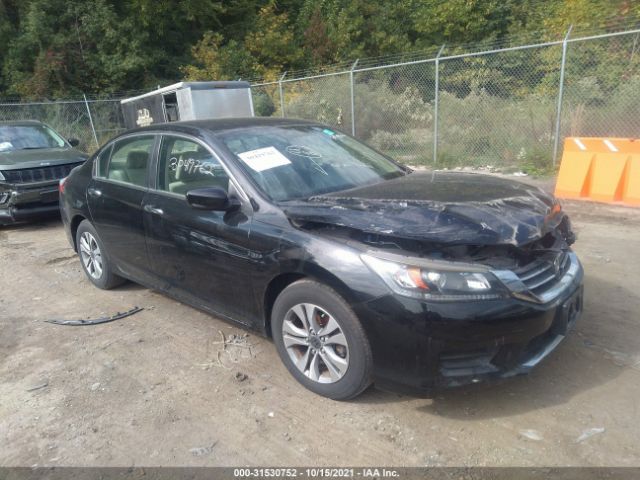 HONDA ACCORD SEDAN 2014 1hgcr2f36ea038352