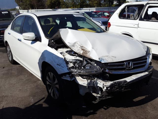 HONDA ACCORD LX 2014 1hgcr2f36ea039940