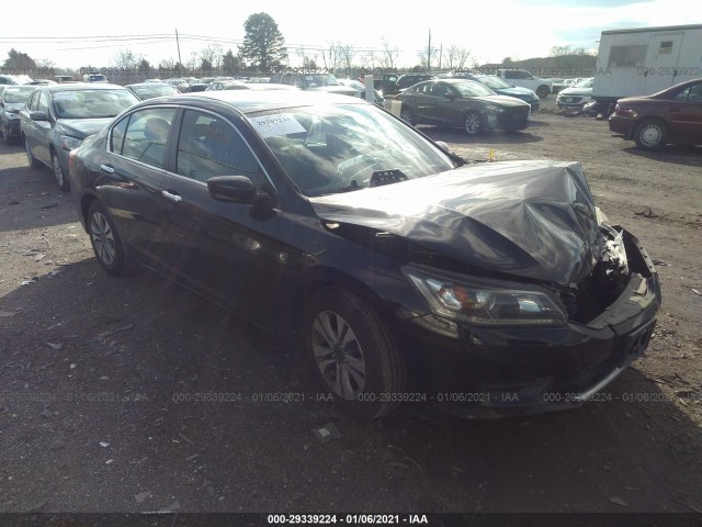 HONDA ACCORD SEDAN 2014 1hgcr2f36ea040859