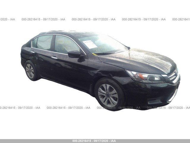 HONDA ACCORD SEDAN 2014 1hgcr2f36ea041025