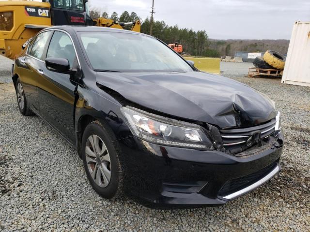 HONDA ACCORD LX 2014 1hgcr2f36ea041056