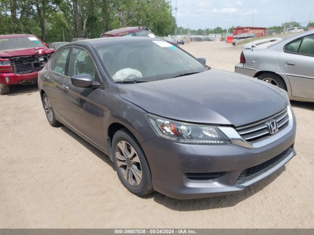 HONDA ACCORD 2014 1hgcr2f36ea042935