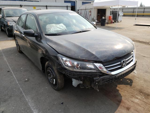 HONDA ACCORD LX 2014 1hgcr2f36ea043602