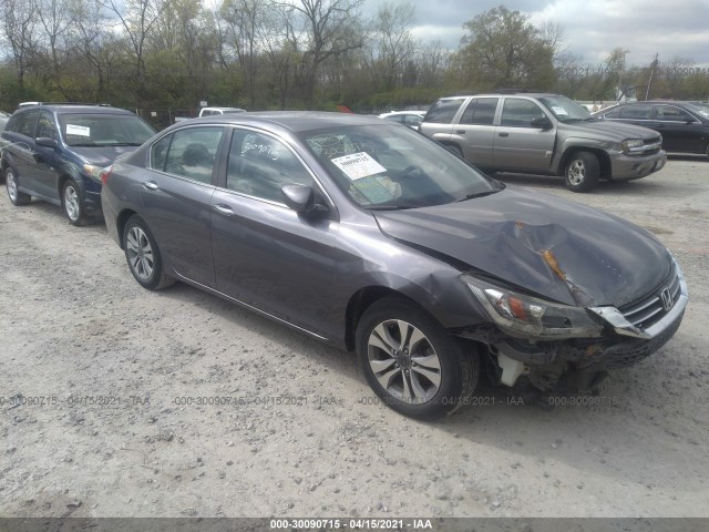 HONDA ACCORD SEDAN 2014 1hgcr2f36ea049240