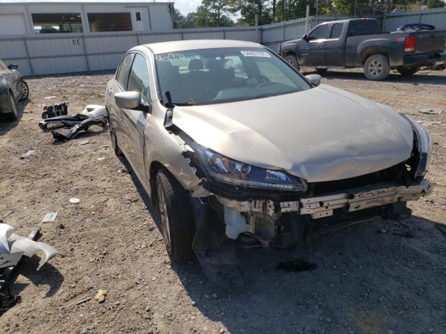 HONDA ACCORD LX 2014 1hgcr2f36ea049948