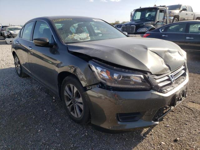 HONDA ACCORD LX 2014 1hgcr2f36ea051098