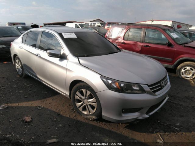 HONDA ACCORD SEDAN 2014 1hgcr2f36ea056589