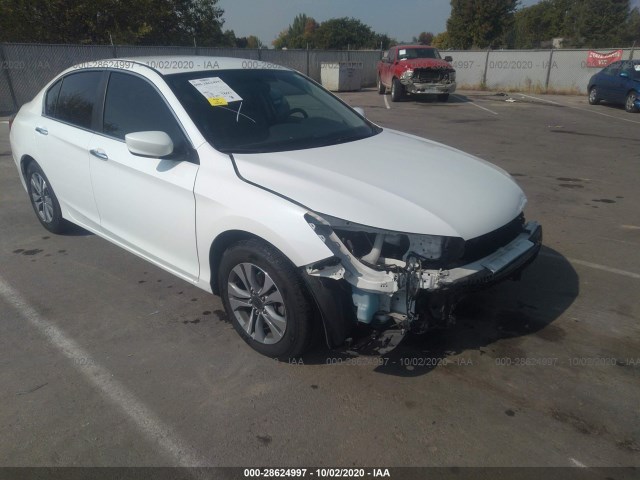 HONDA ACCORD SEDAN 2014 1hgcr2f36ea058553