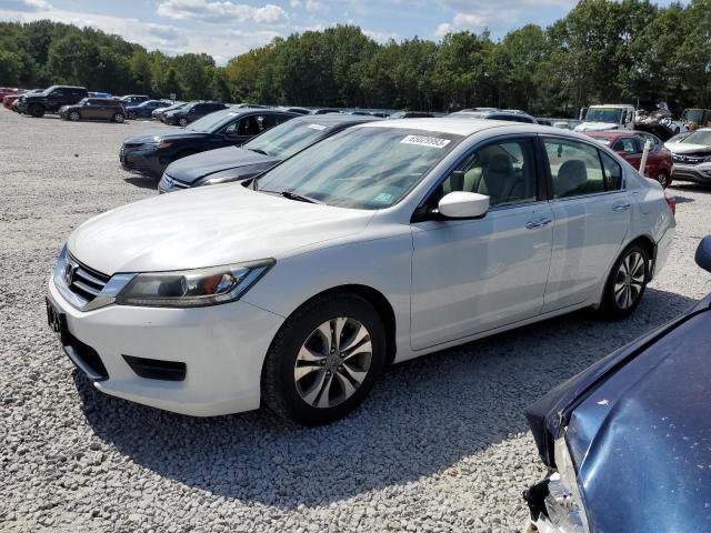 HONDA ACCORD LX 2014 1hgcr2f36ea058567