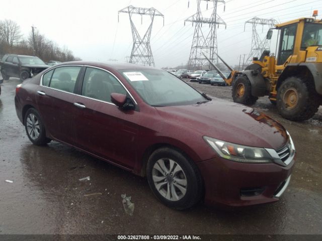 HONDA ACCORD SEDAN 2014 1hgcr2f36ea058696