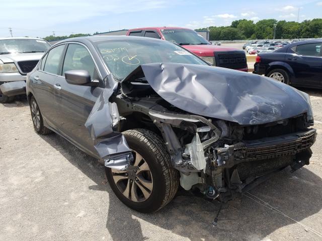 HONDA ACCORD LX 2014 1hgcr2f36ea061579