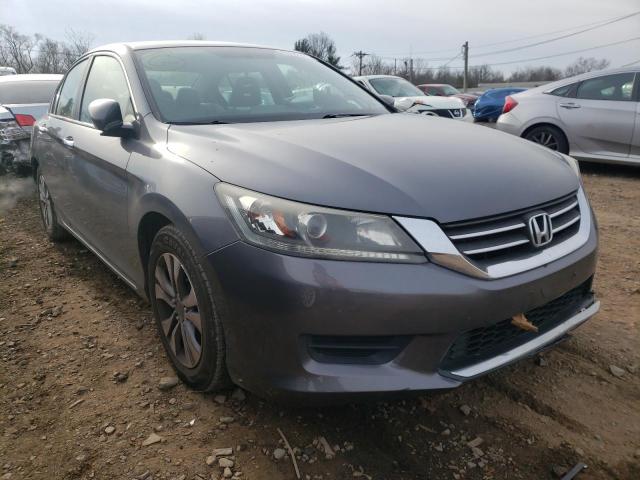 HONDA ACCORD LX 2014 1hgcr2f36ea062392