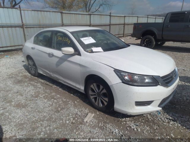 HONDA ACCORD SEDAN 2014 1hgcr2f36ea063722