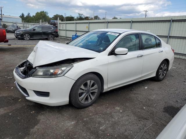 HONDA ACCORD LX 2014 1hgcr2f36ea063767