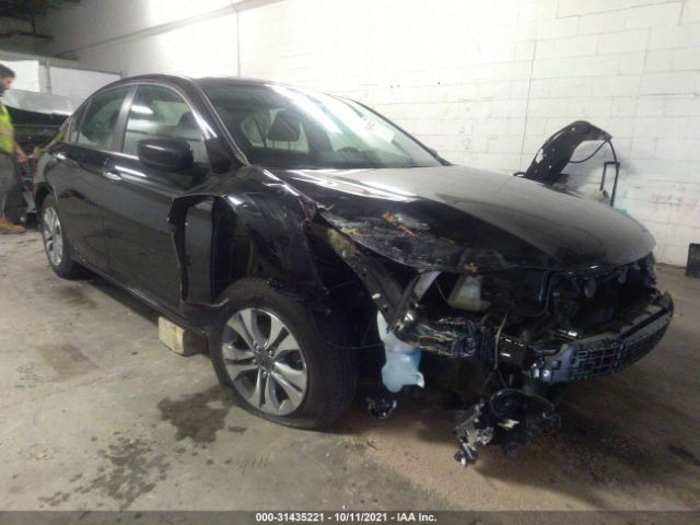 HONDA ACCORD SEDAN 2014 1hgcr2f36ea064532