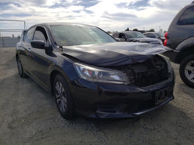 HONDA ACCORD LX 2014 1hgcr2f36ea067219