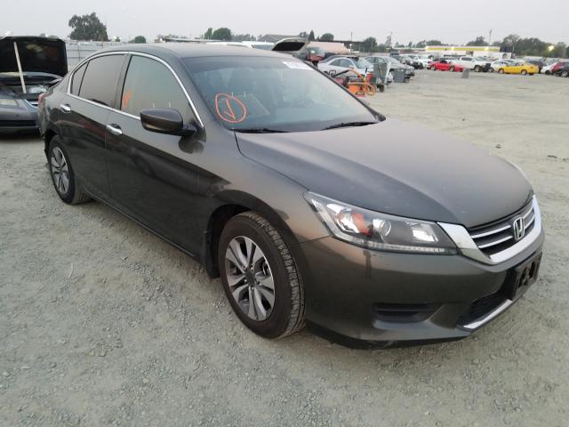 HONDA ACCORD LX 2014 1hgcr2f36ea067978