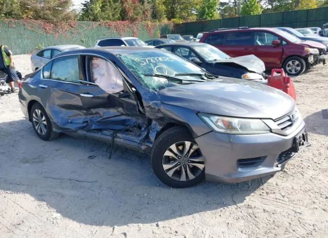 HONDA ACCORD SEDAN 2014 1hgcr2f36ea068533