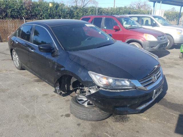 HONDA ACCORD LX 2014 1hgcr2f36ea071559