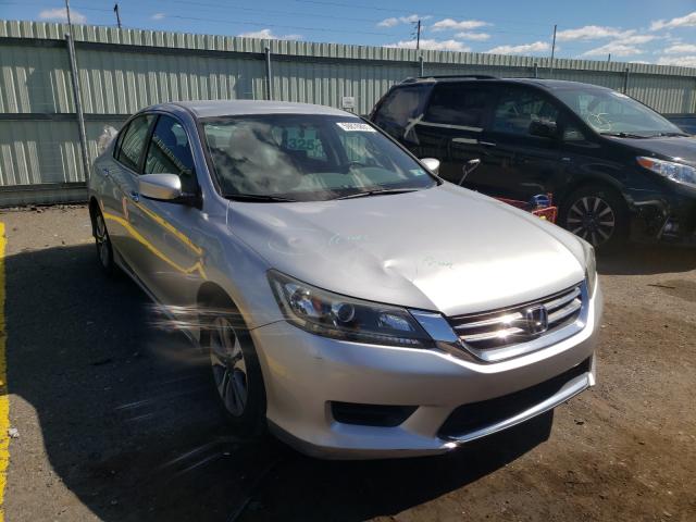 HONDA ACCORD LX 2014 1hgcr2f36ea071609