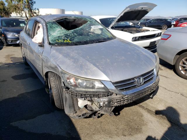 HONDA ACCORD LX 2014 1hgcr2f36ea071657