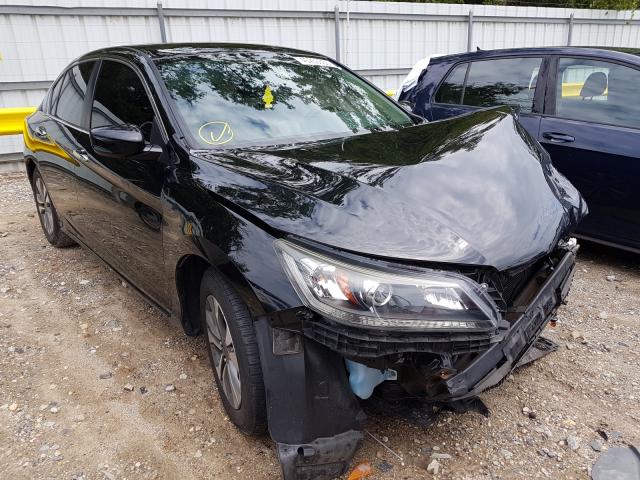 HONDA ACCORD LX 2014 1hgcr2f36ea071707