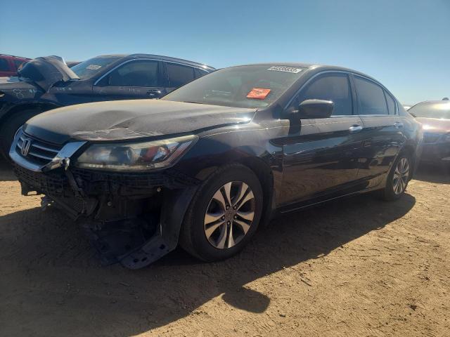 HONDA ACCORD LX 2014 1hgcr2f36ea072713