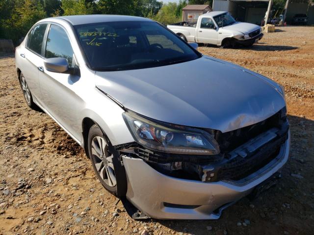 HONDA ACCORD LX 2014 1hgcr2f36ea074140