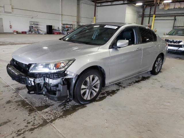 HONDA ACCORD LX 2014 1hgcr2f36ea076759