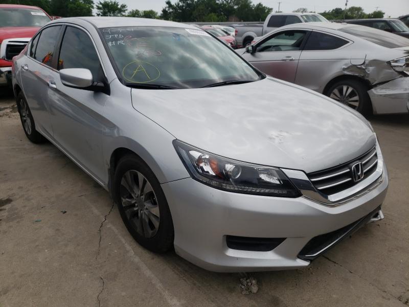 HONDA ACCORD LX 2014 1hgcr2f36ea077135