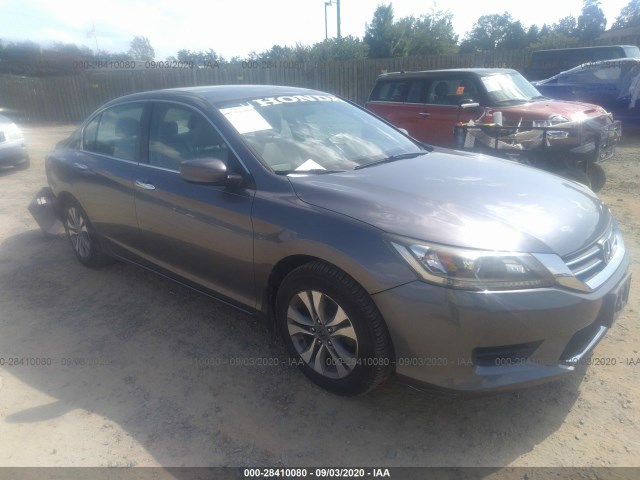 HONDA ACCORD SEDAN 2014 1hgcr2f36ea079127