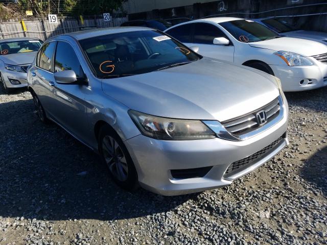 HONDA ACCORD LX 2014 1hgcr2f36ea080486