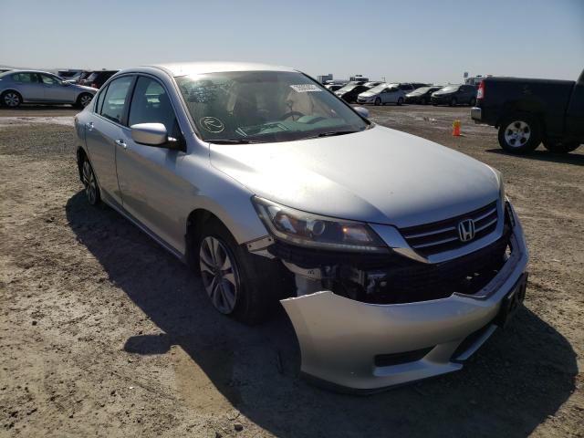 HONDA ACCORD LX 2014 1hgcr2f36ea082027