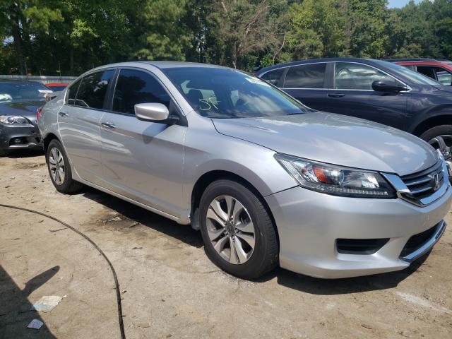 HONDA ACCORD LX 2014 1hgcr2f36ea082030