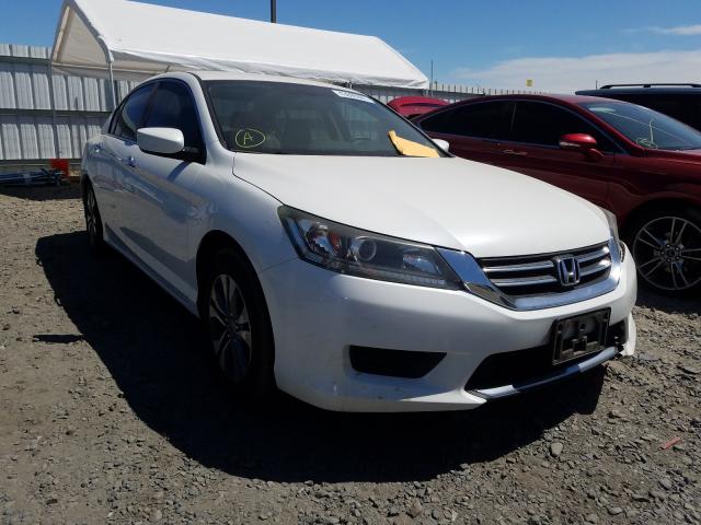 HONDA ACCORD LX 2014 1hgcr2f36ea082142