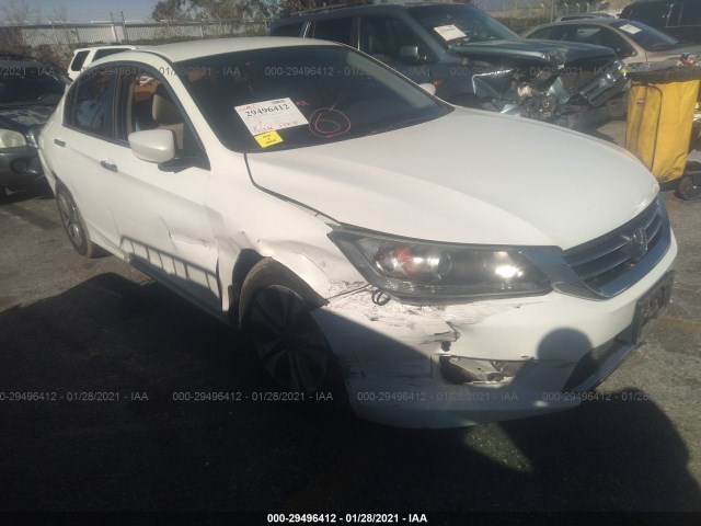 HONDA ACCORD SEDAN 2014 1hgcr2f36ea083744