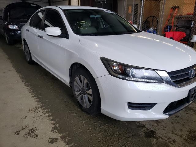 HONDA ACCORD LX 2014 1hgcr2f36ea084425