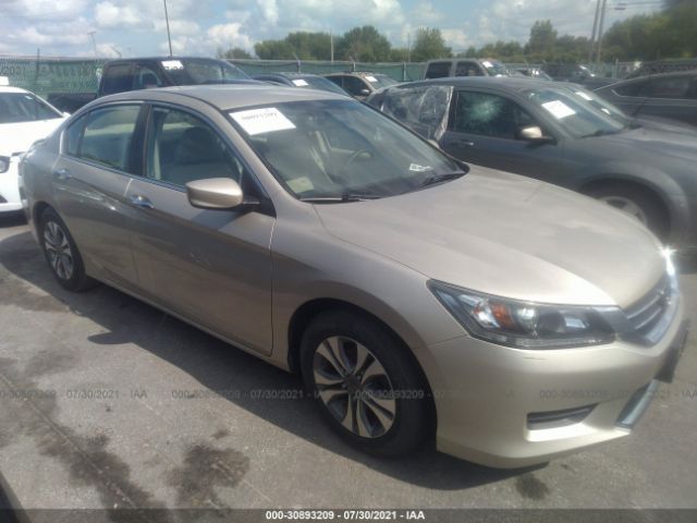 HONDA ACCORD SEDAN 2014 1hgcr2f36ea086482