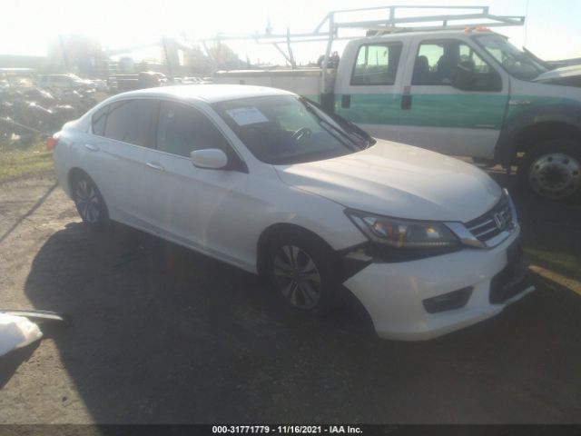 HONDA ACCORD SEDAN 2014 1hgcr2f36ea089558