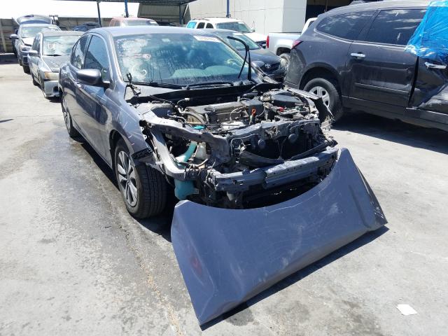 HONDA ACCORD LX 2014 1hgcr2f36ea090337