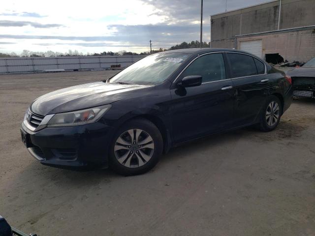 HONDA ACCORD LX 2014 1hgcr2f36ea090970