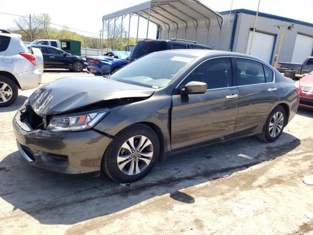 HONDA ACCORD LX 2014 1hgcr2f36ea092251