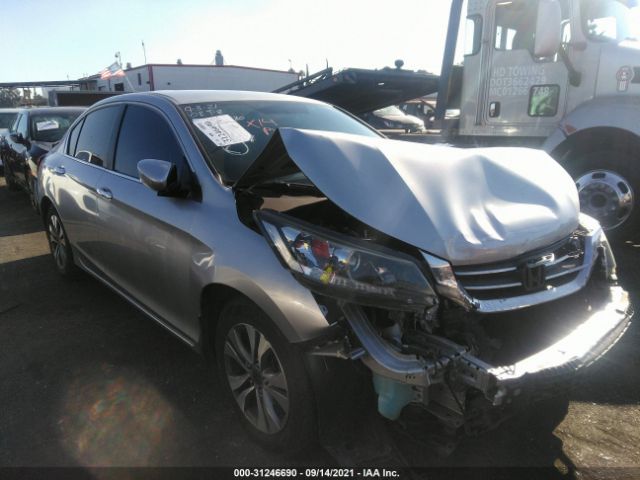 HONDA ACCORD SEDAN 2014 1hgcr2f36ea092444