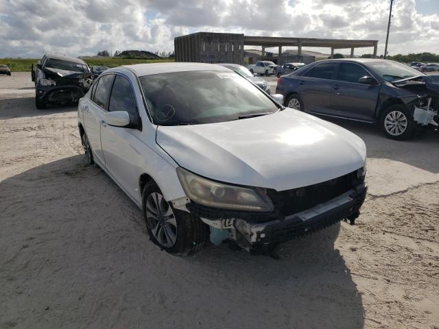 HONDA ACCORD LX 2014 1hgcr2f36ea095375